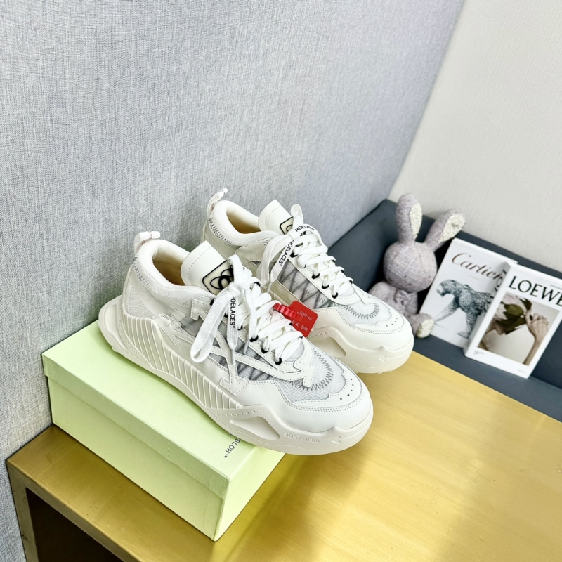 Off-White Sneakers